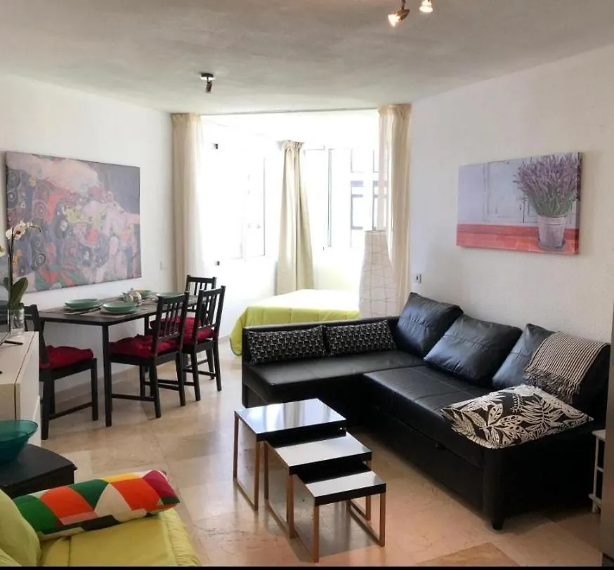 Marbella 2000 Apartment