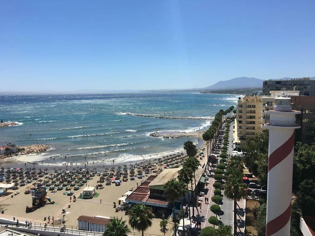 Marbella 2000 Apartment