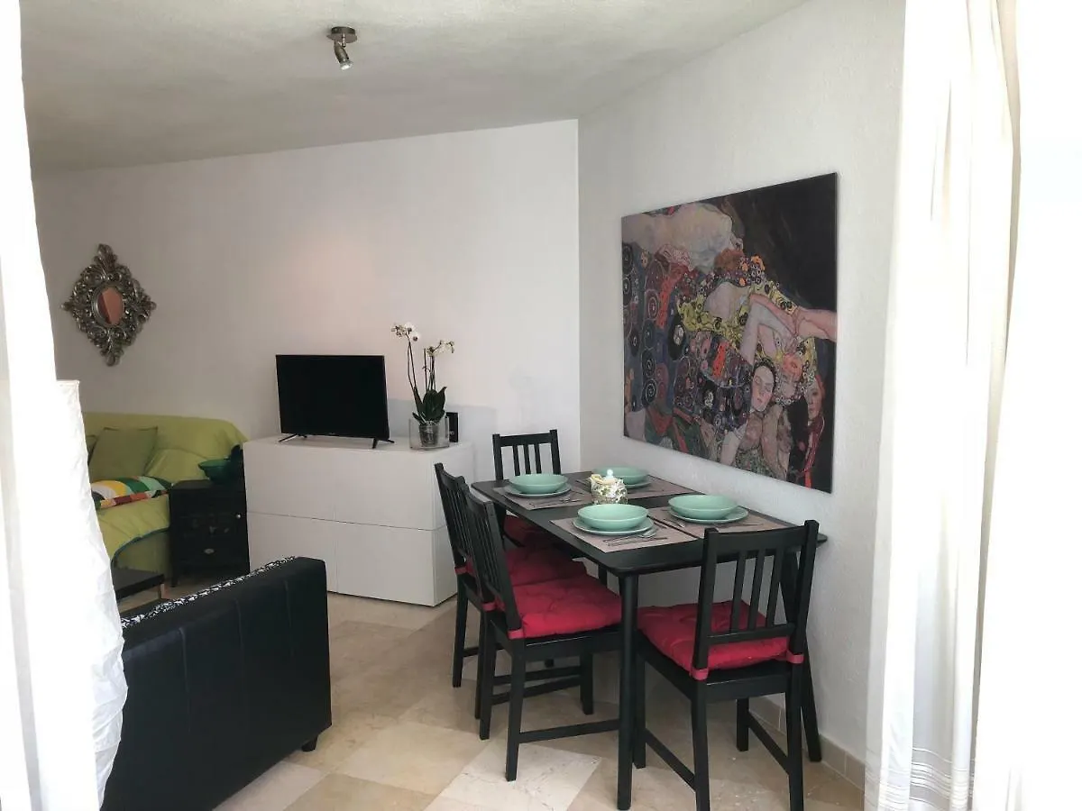 Marbella 2000 Apartment Spain